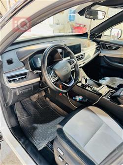 شێری تیگۆ 7 پرۆ